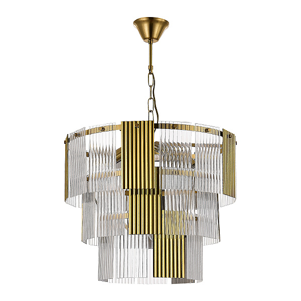 Подвесная люстра Tresa SLE1123-303-07