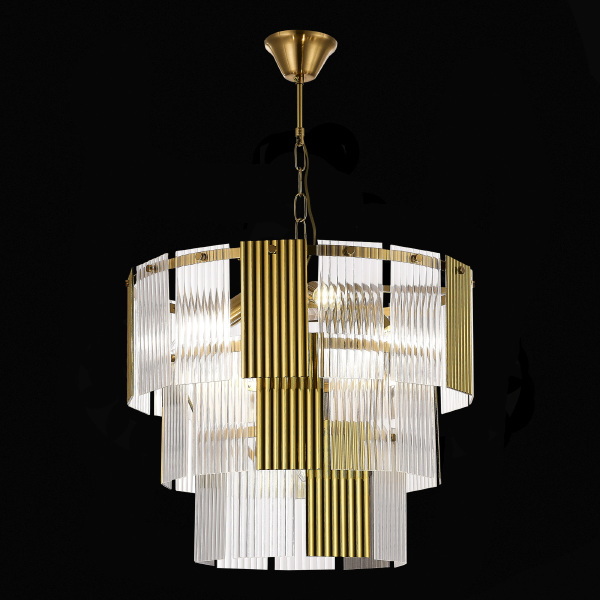 Подвесная люстра Tresa SLE1123-303-07