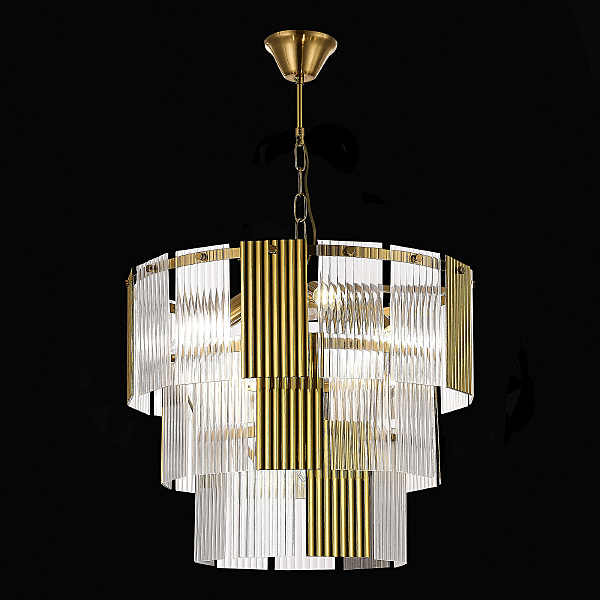 Подвесная люстра Tresa SLE1123-303-07