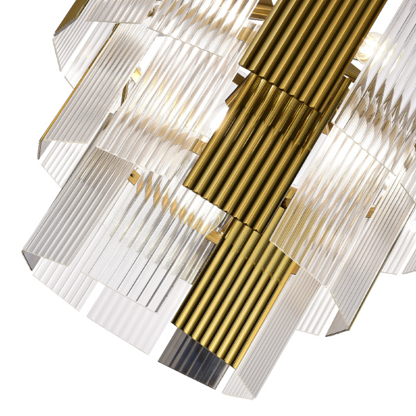 Подвесная люстра Tresa SLE1123-303-07
