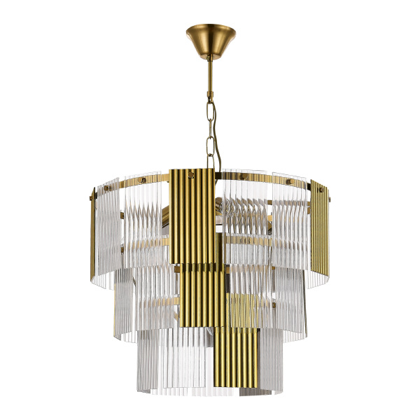 Подвесная люстра Tresa SLE1123-303-07