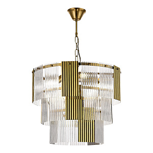 Подвесная люстра Tresa SLE1123-303-07