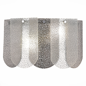 Настенное бра Erzo SLE1125-101-02