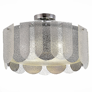 Потолочная люстра Erzo SLE1125-102-06