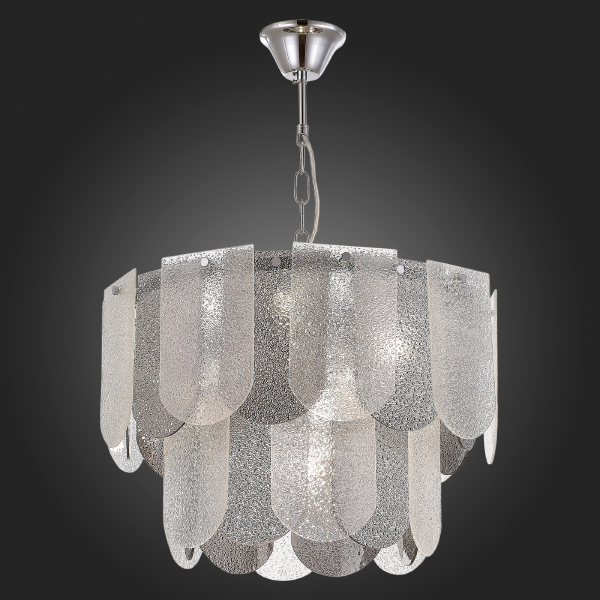 Подвесная люстра Erzo SLE1125-103-07