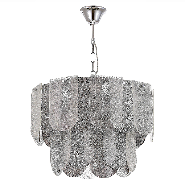 Подвесная люстра Erzo SLE1125-103-07