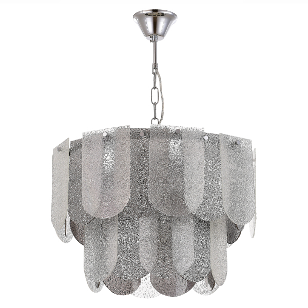 Подвесная люстра Erzo SLE1125-103-07