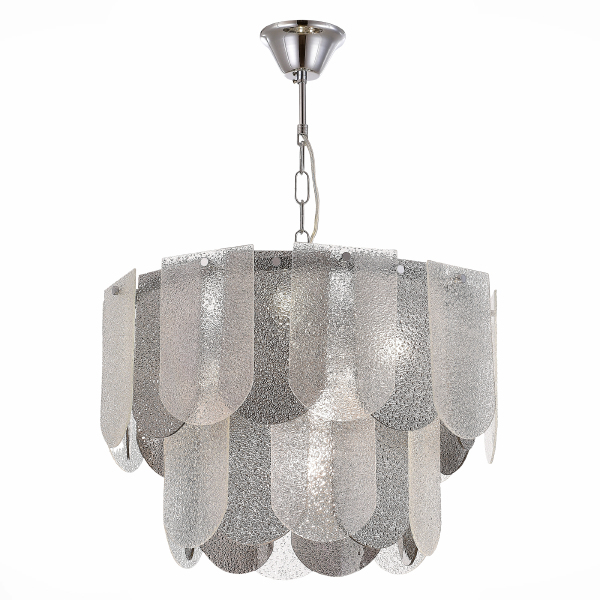 Подвесная люстра Erzo SLE1125-103-07