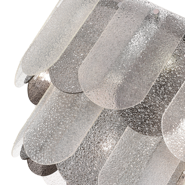 Подвесная люстра Erzo SLE1125-103-07