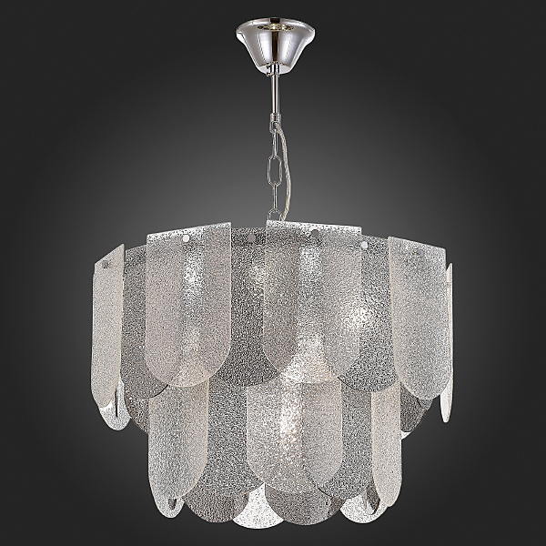 Подвесная люстра Erzo SLE1125-103-07