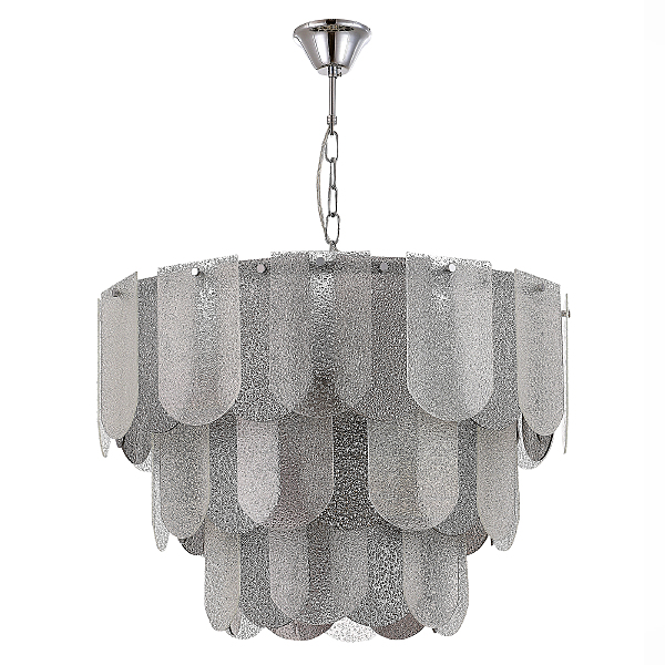 Подвесная люстра Erzo SLE1125-103-12