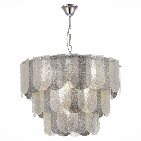 Подвесная люстра Erzo SLE1125-103-12