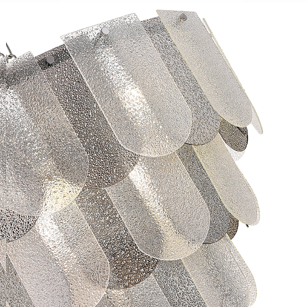 Подвесная люстра Erzo SLE1125-103-12