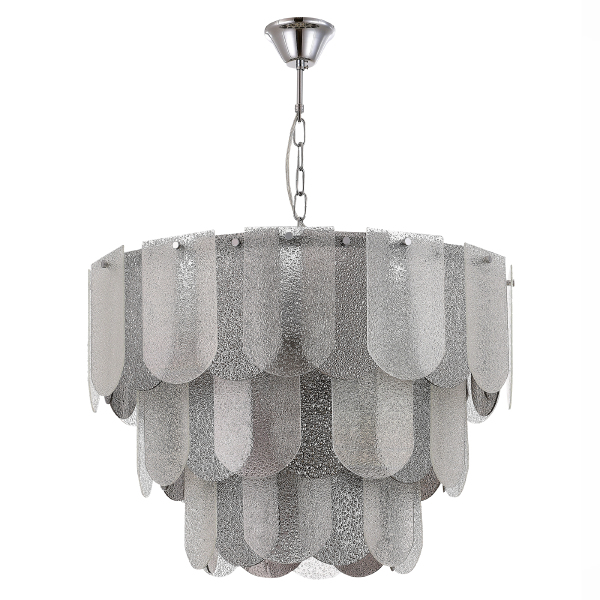 Подвесная люстра Erzo SLE1125-103-12