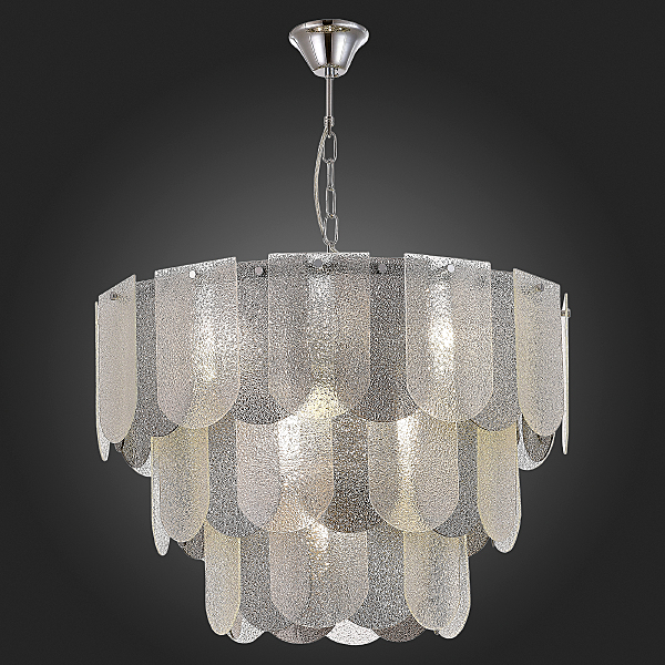 Подвесная люстра Erzo SLE1125-103-12