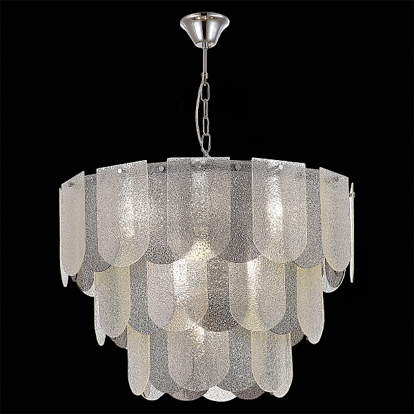 Подвесная люстра Erzo SLE1125-103-12