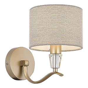 Настенное бра Cassia SLE1126-201-01