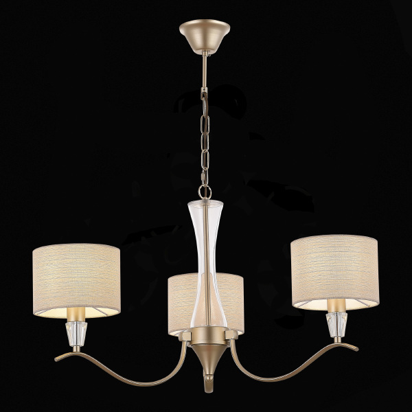 Подвесная люстра Cassia SLE1126-203-03