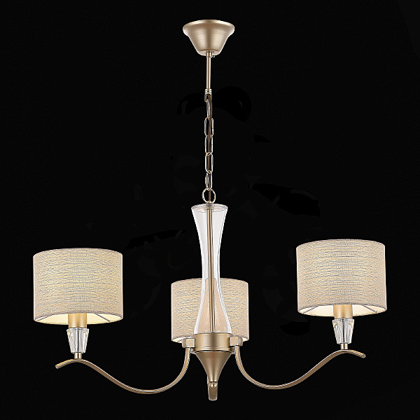 Подвесная люстра Cassia SLE1126-203-03