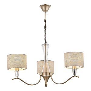 Подвесная люстра Cassia SLE1126-203-03