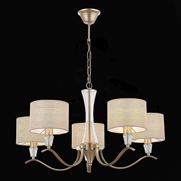 Подвесная люстра Cassia SLE1126-203-05