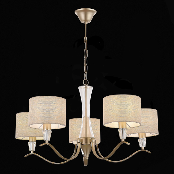 Подвесная люстра Cassia SLE1126-203-05