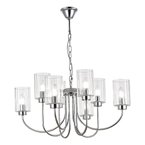 Подвесная люстра Tilda SLE1127-103-08