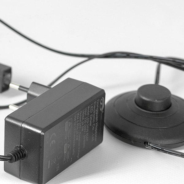 Торшер Murrieta LSP-0908