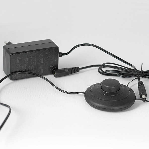 Торшер Murrieta LSP-0909