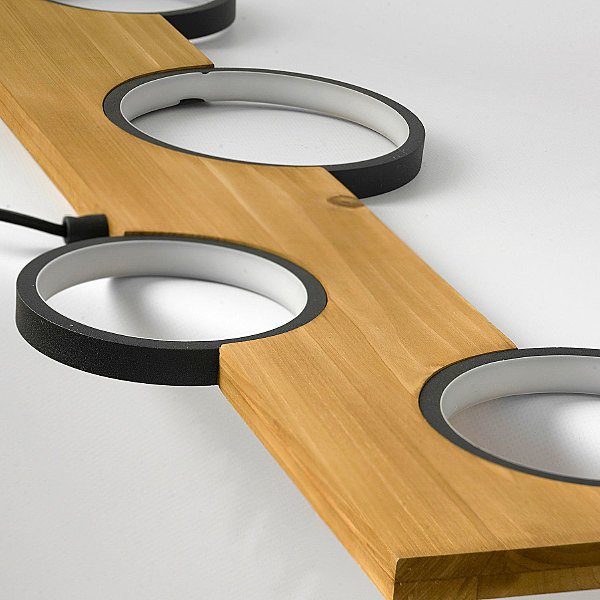 Светильник подвесной Modesto LSP-7132