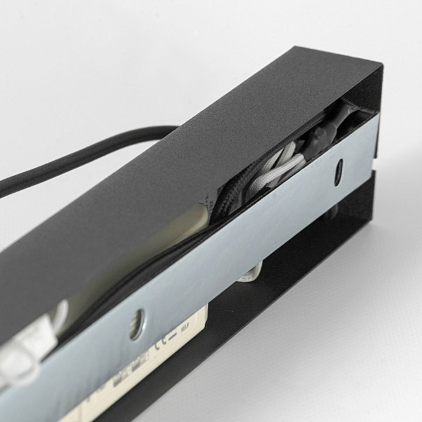 Светильник подвесной Modesto LSP-7132