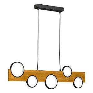 Светильник подвесной Modesto LSP-7132