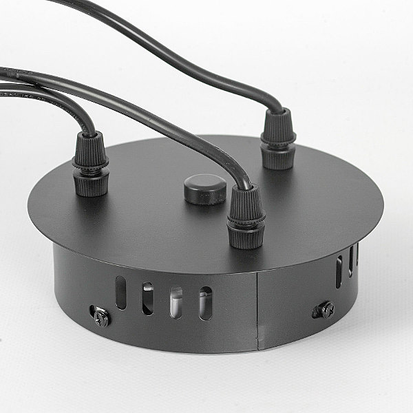 Подвесная люстра Jasper LSP-8641