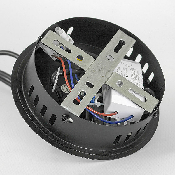 Подвесная люстра Jasper LSP-8641