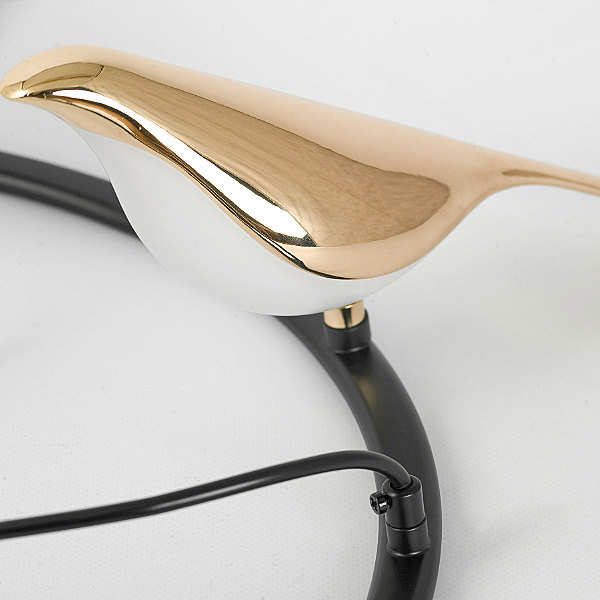 Подвесная люстра Jasper LSP-8641