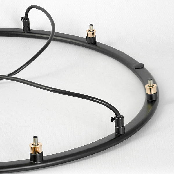 Подвесная люстра Jasper LSP-8641