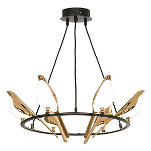 Подвесная люстра Jasper LSP-8641