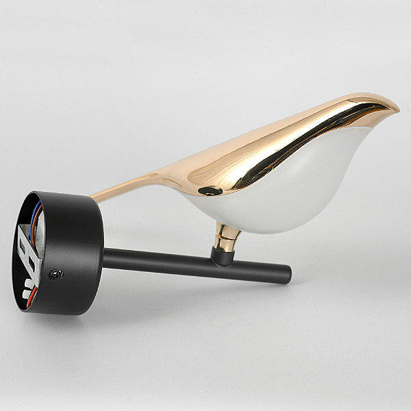 Настенный светильник Jasper LSP-8642