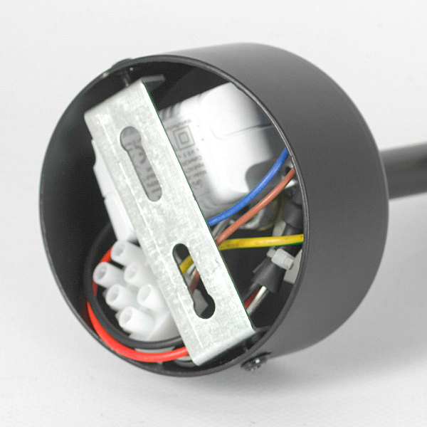 Настенный светильник Jasper LSP-8642