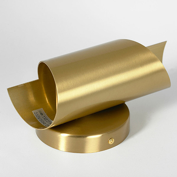 Настенный светильник Fontana LSP-8806