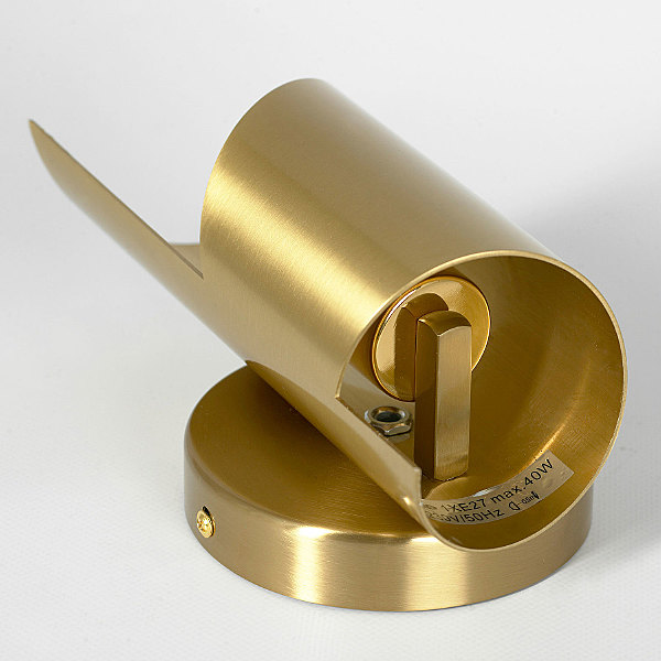 Настенный светильник Fontana LSP-8806