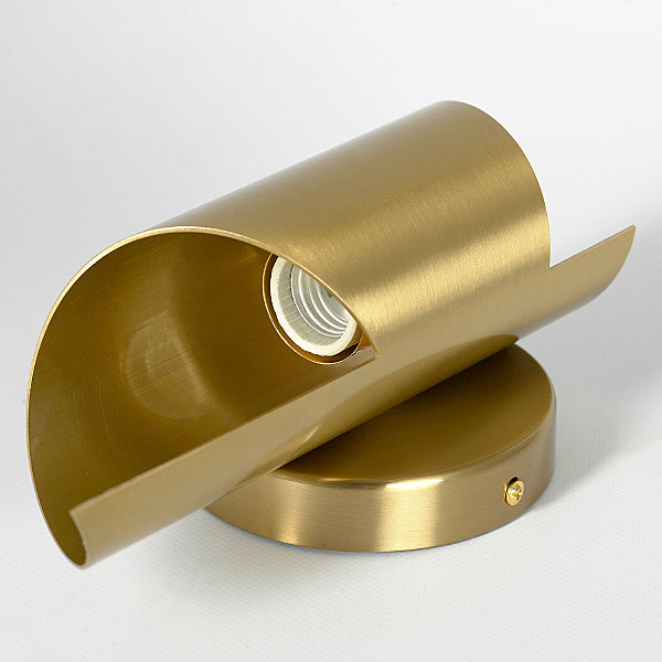 Настенный светильник Fontana LSP-8806
