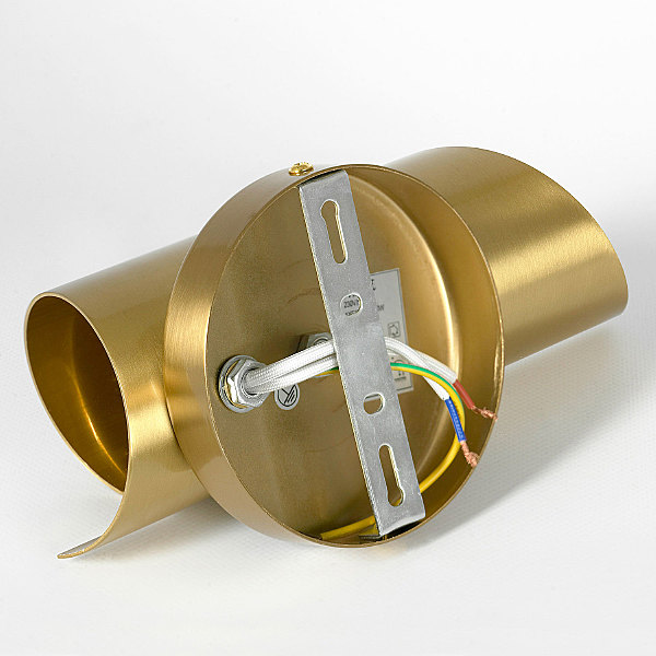 Настенный светильник Fontana LSP-8806