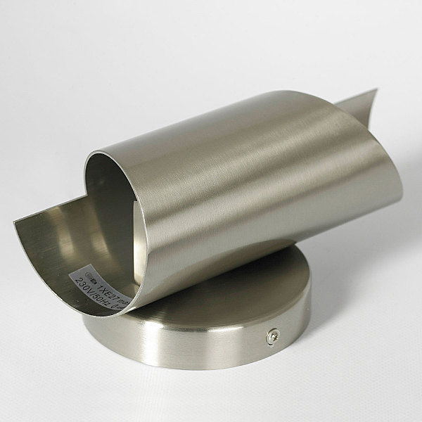 Настенный светильник Fontana LSP-8807