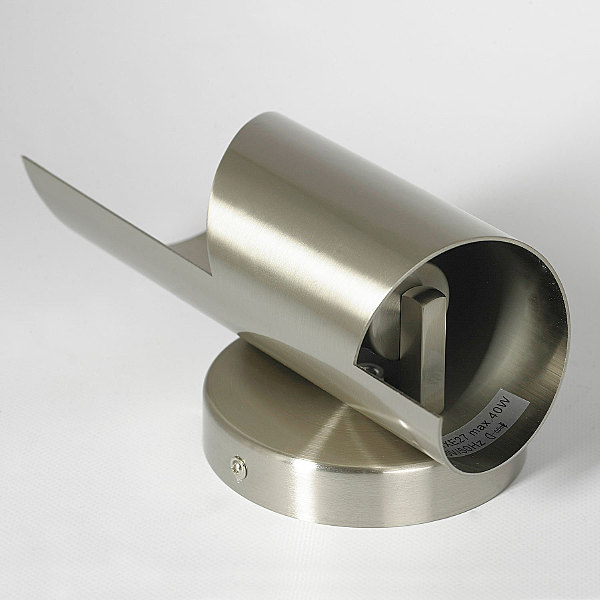 Настенный светильник Fontana LSP-8807