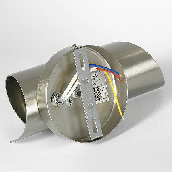 Настенный светильник Fontana LSP-8807