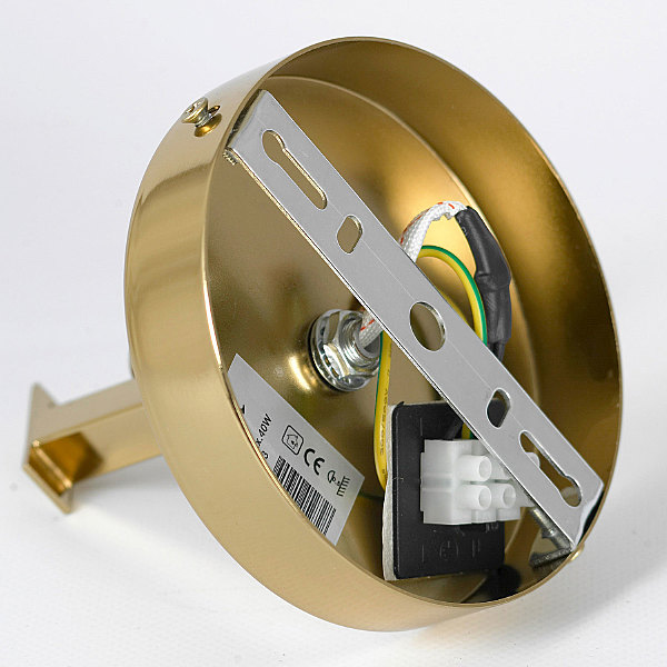 Настенный светильник Hesperia LSP-8833
