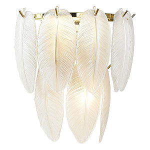 Настенный светильник Hesperia LSP-8837