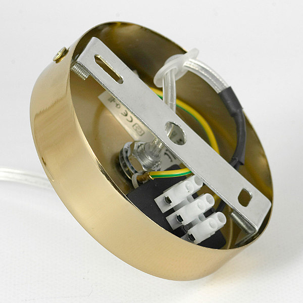 Светильник подвесной Hesperia LSP-8838