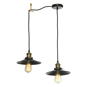 Светильник подвесной New York LSP-9601-2